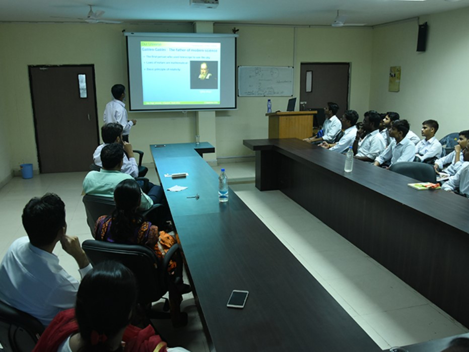 GLA University Mathura Others(4)