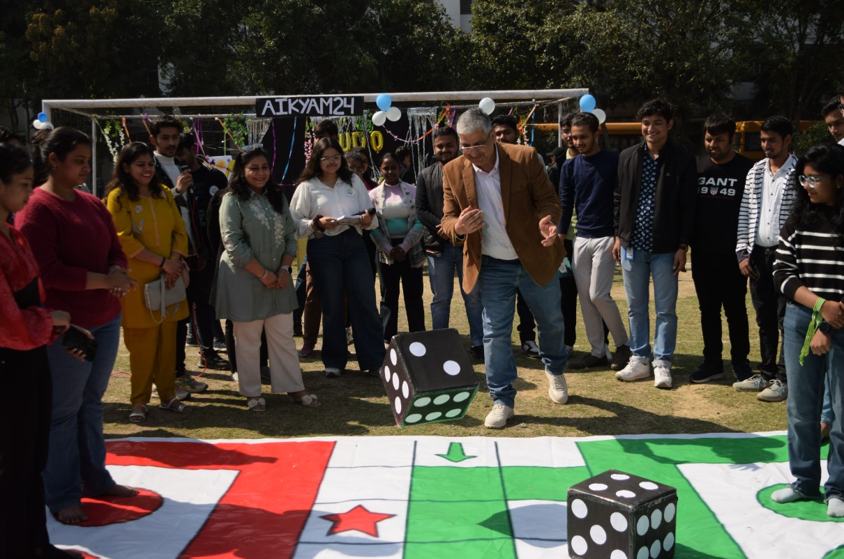GLA University Mathura Others(10)