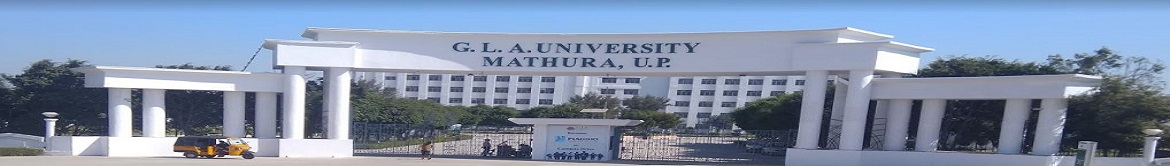 GLA University Mathura Entrance(2)