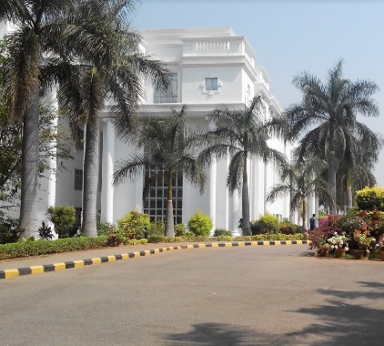 GAT Bangalore Campus View(3)