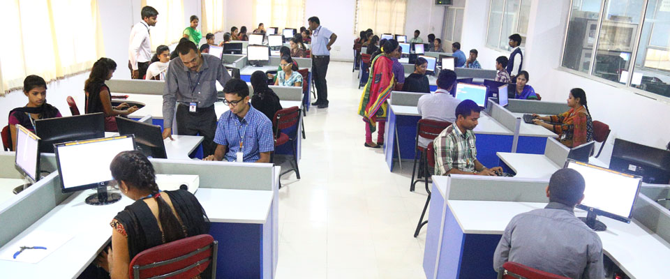 GAT Bangalore Labs