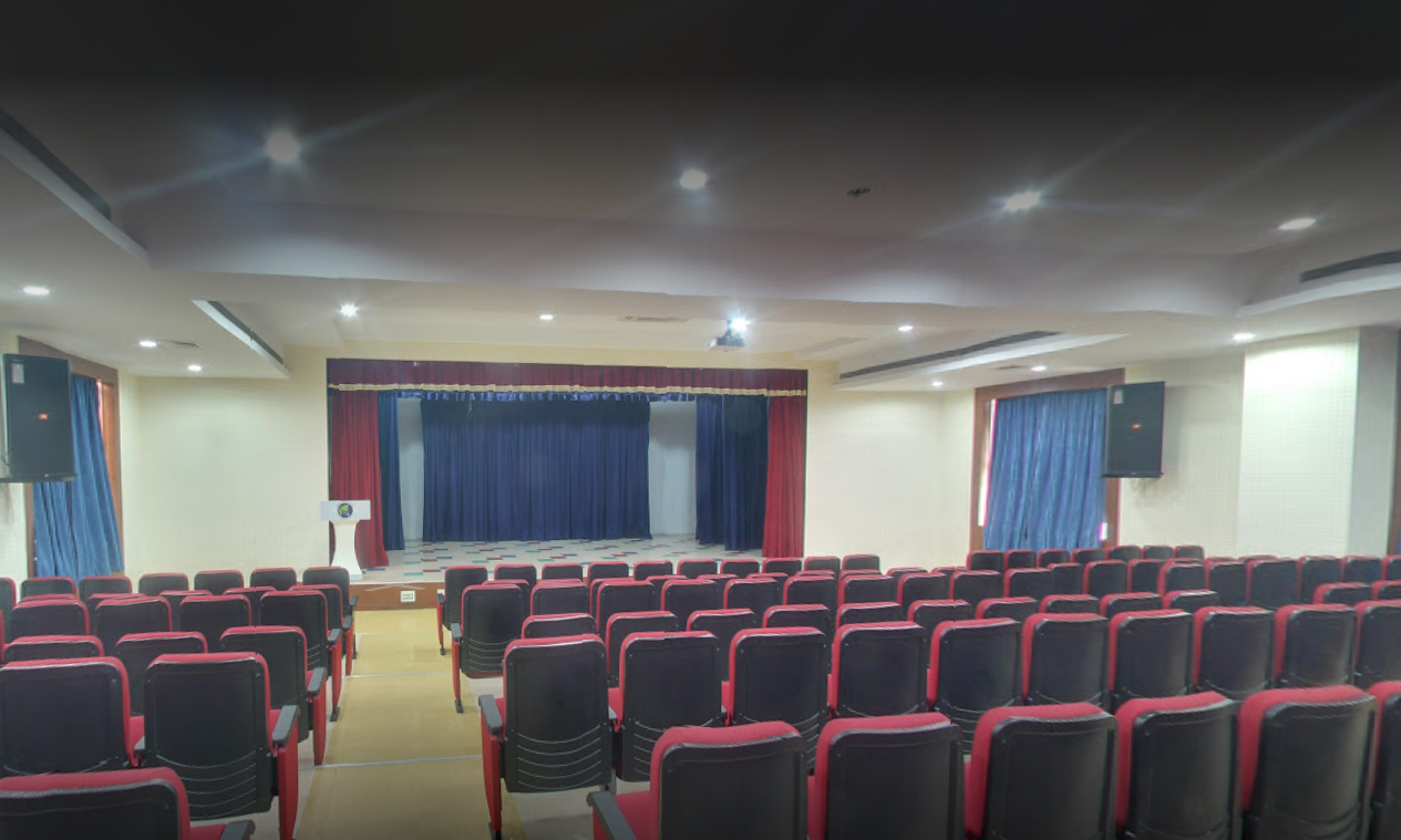 GAT Bangalore Auditorium