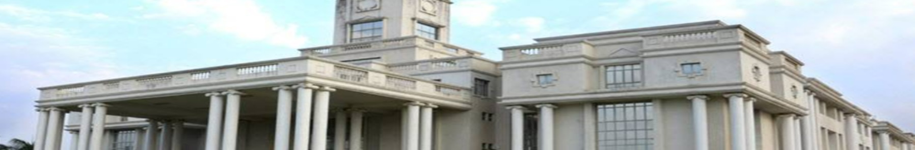 GAT Bangalore Campus Building(1)