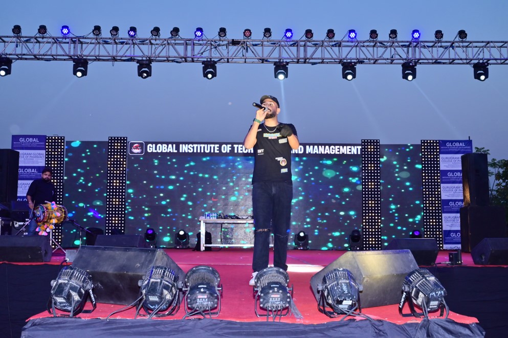 GITM Gurgaon Fest(1)