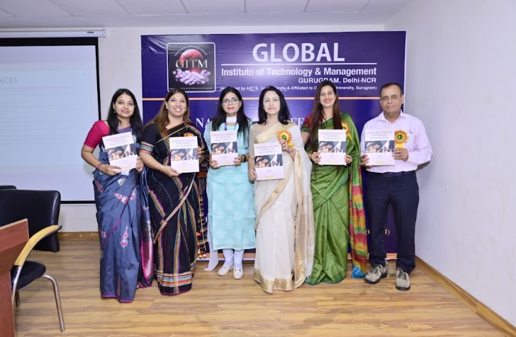 GITM Gurgaon Others(4)
