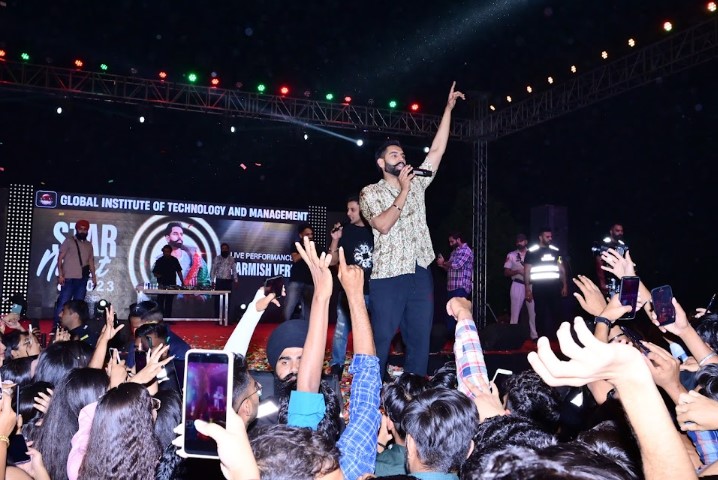 GITM Gurgaon Others(6)