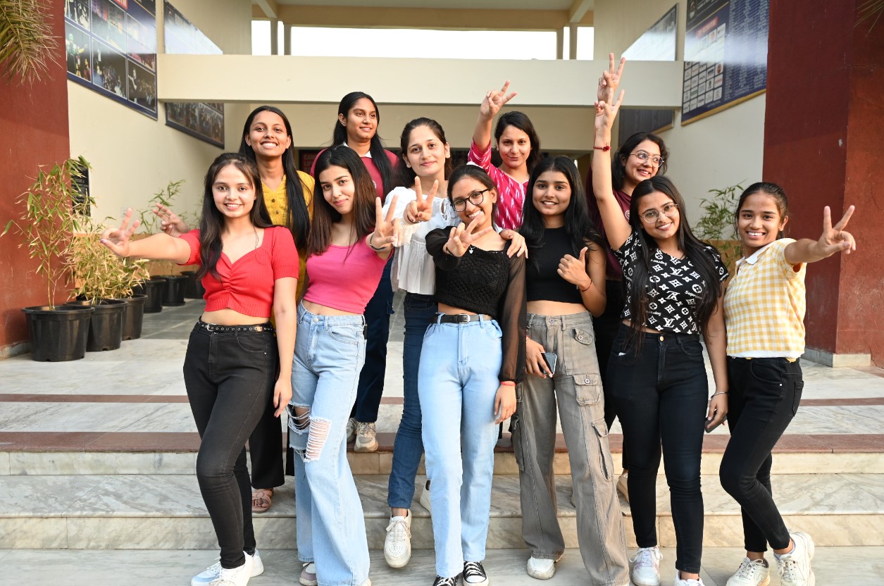 GITM Gurgaon Others(10)