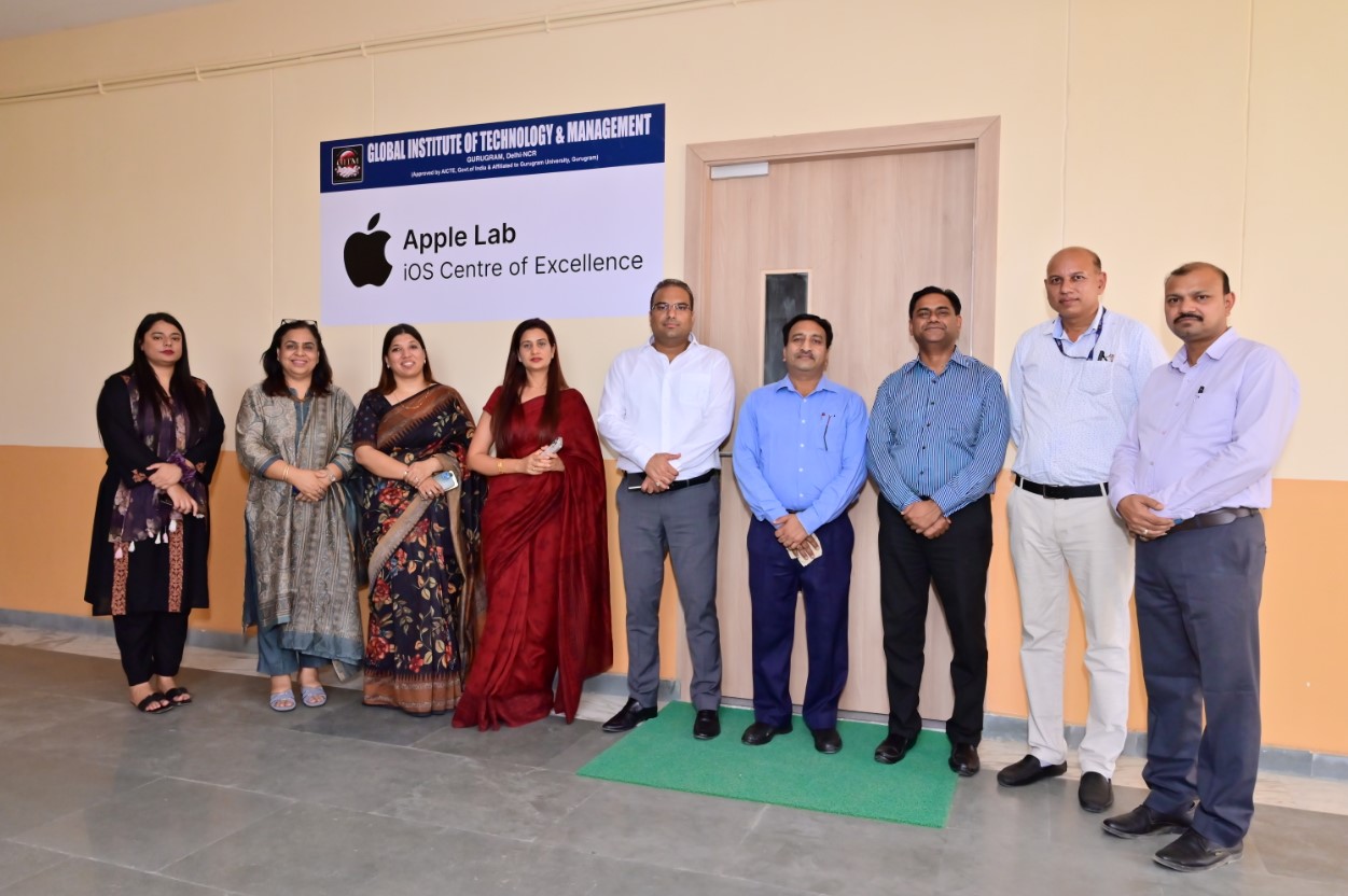 GITM Gurgaon Others(12)