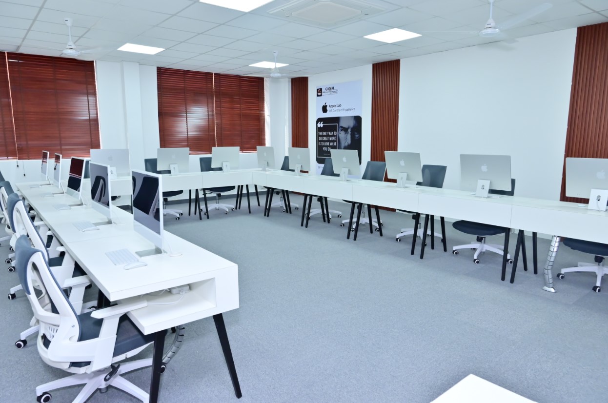GITM Gurgaon Labs(3)