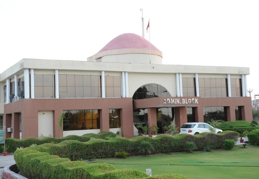 GITM Gurgaon Academic Block
