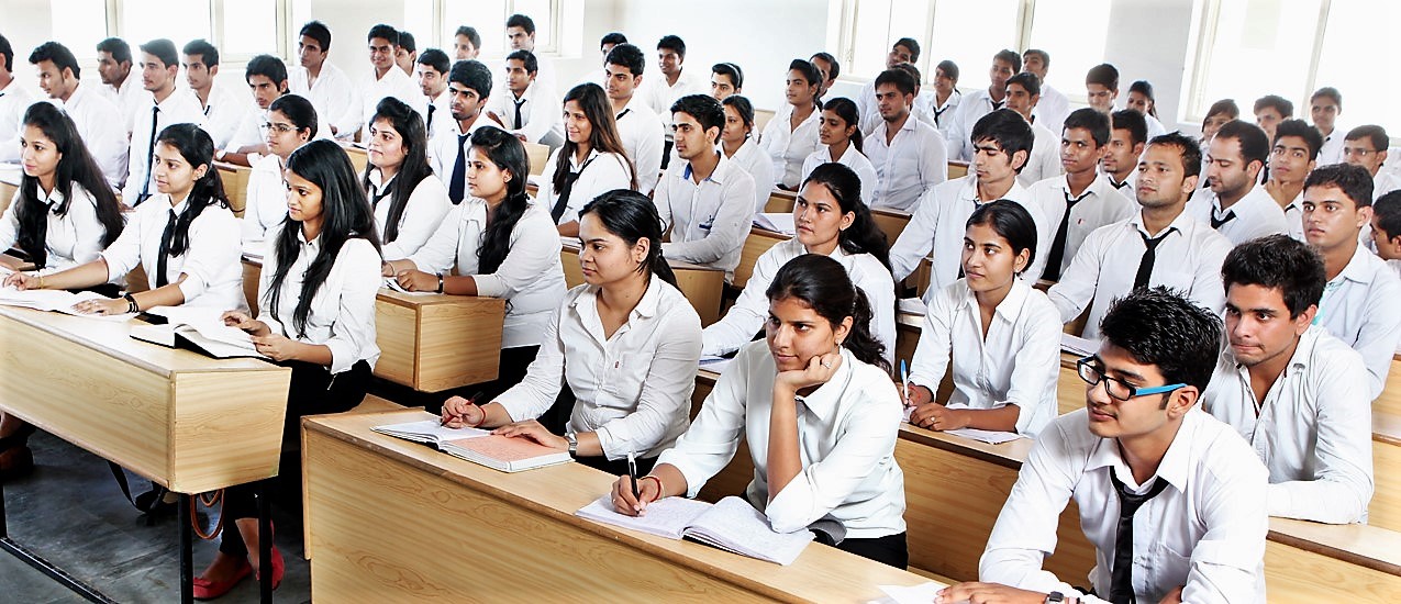 GITM Gurgaon Classroom(1)