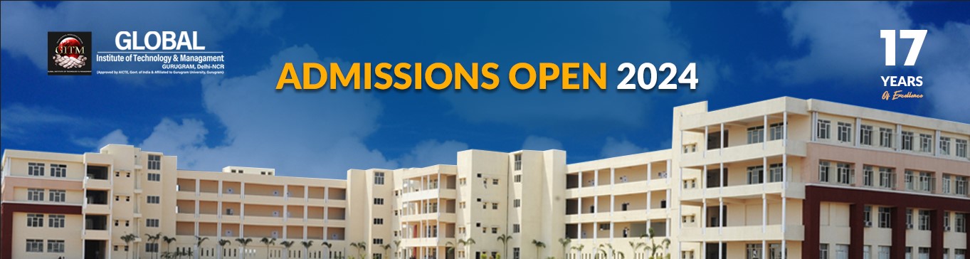 GITM Gurgaon Library