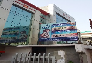Global Institute of Technology, Noida Others(1)