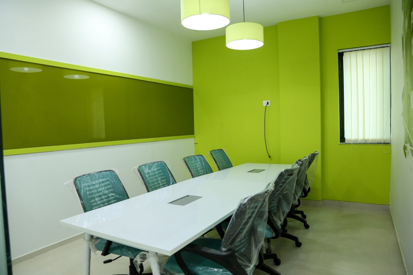 GRMI Conference Room