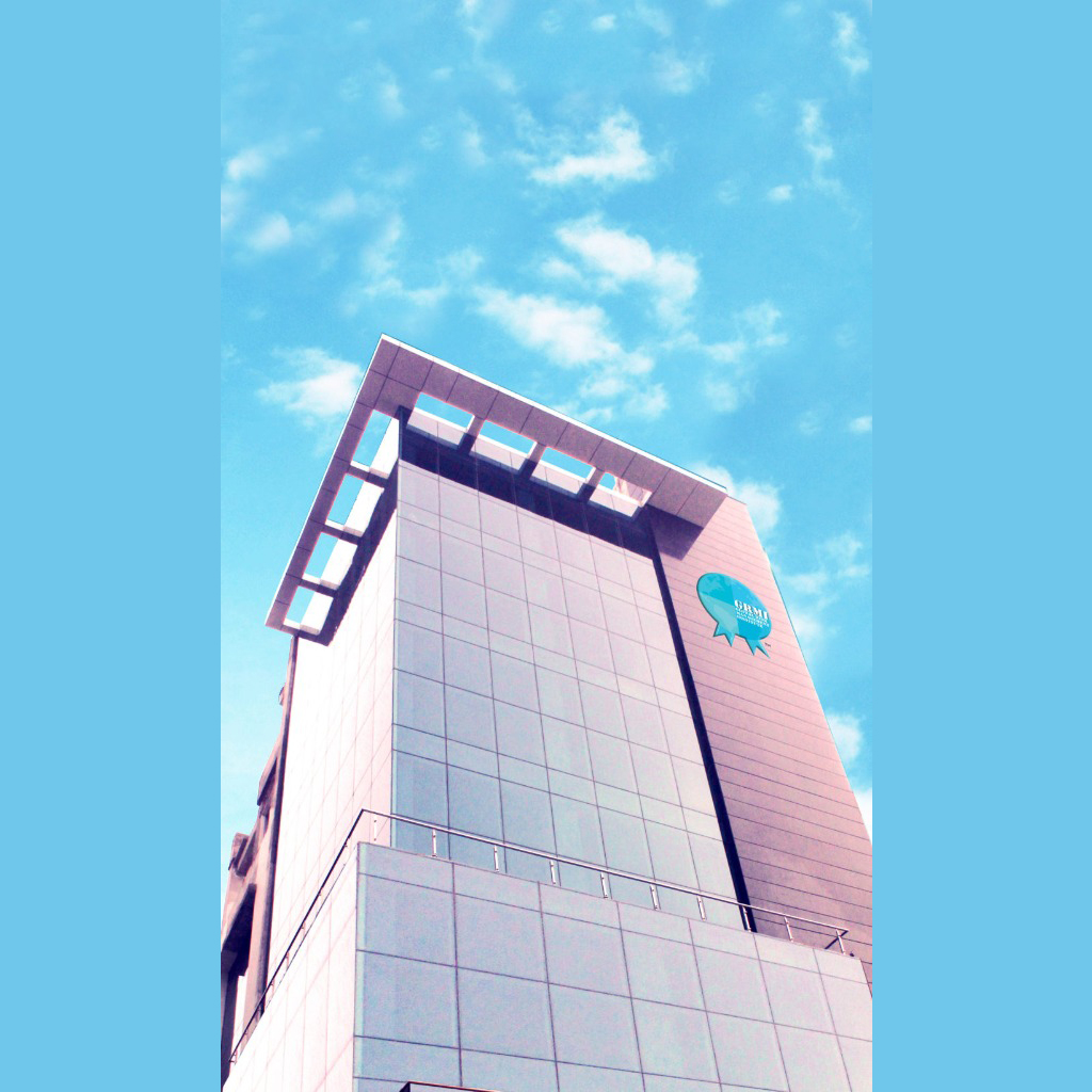 GRMI Campus Building(2)