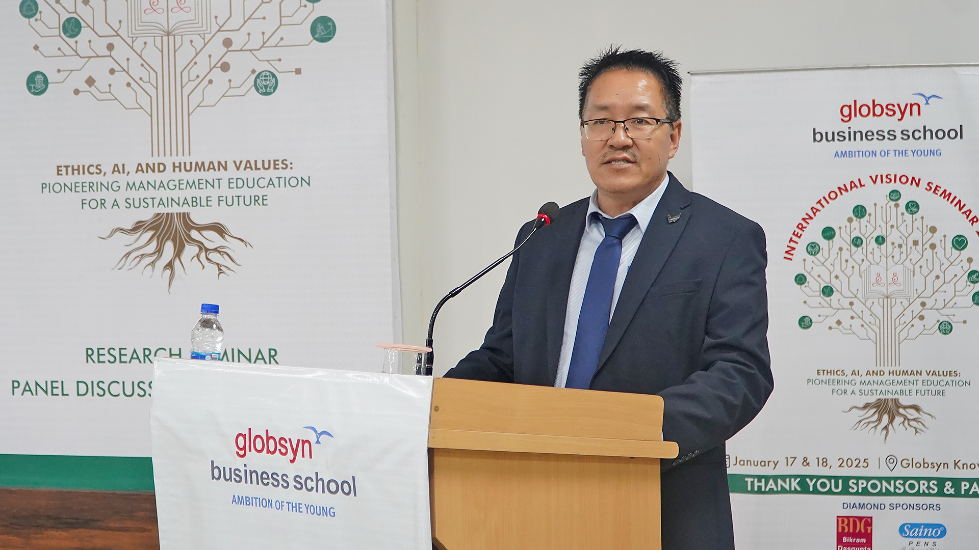 Globsyn Business School Others(7)