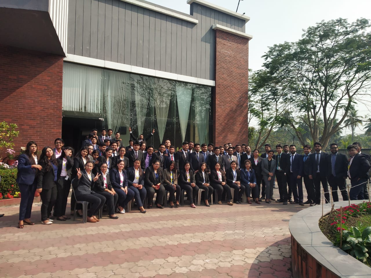Globsyn Business School Others(11)