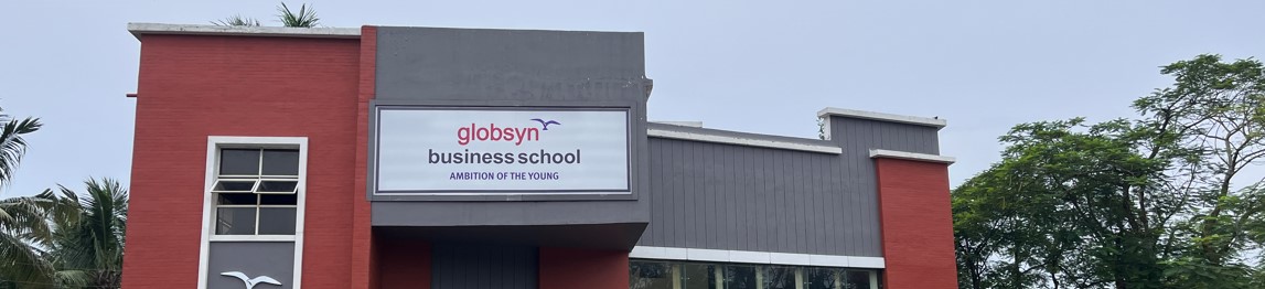 Globsyn Business School Campus Building(1)