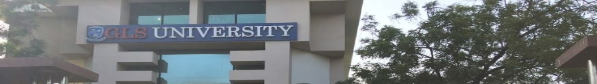 GLS University Ahmedabad Others(3)