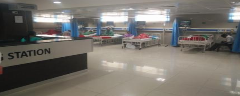 GMCH Chandigarh Others