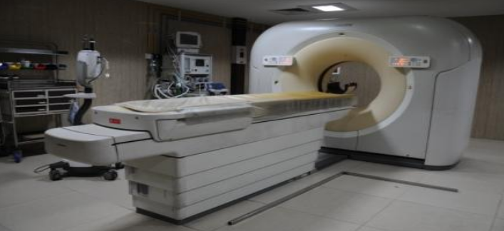 GMCH Chandigarh Medical Facility