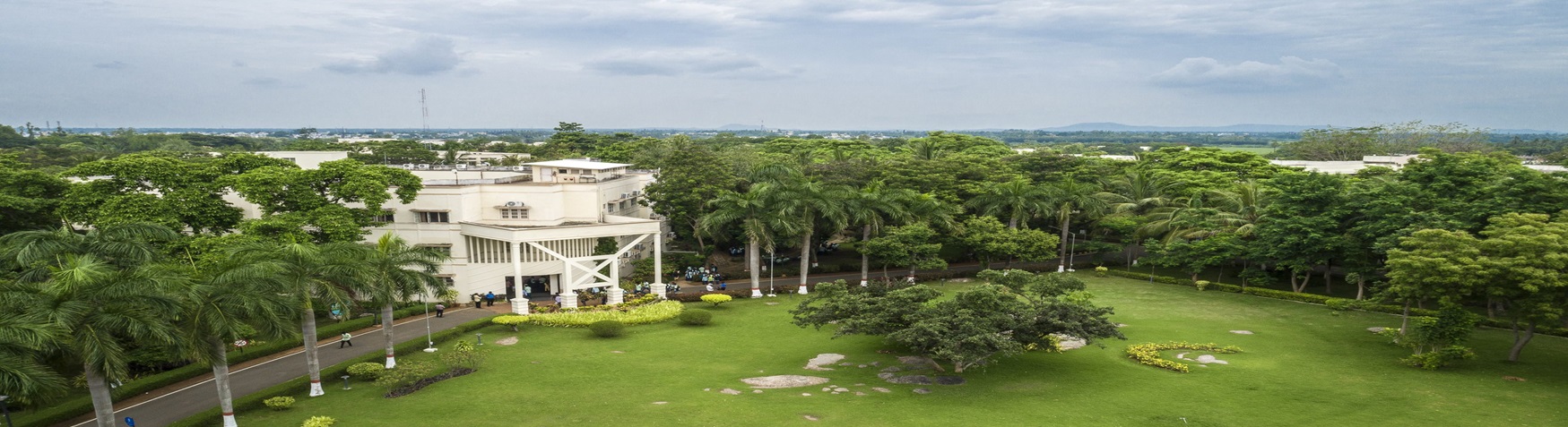 GMR Institute of Technology - GMRIT Others(1)