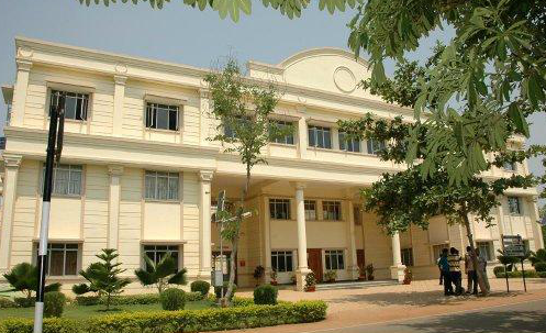 GMR Institute of Technology - GMRIT Others(2)