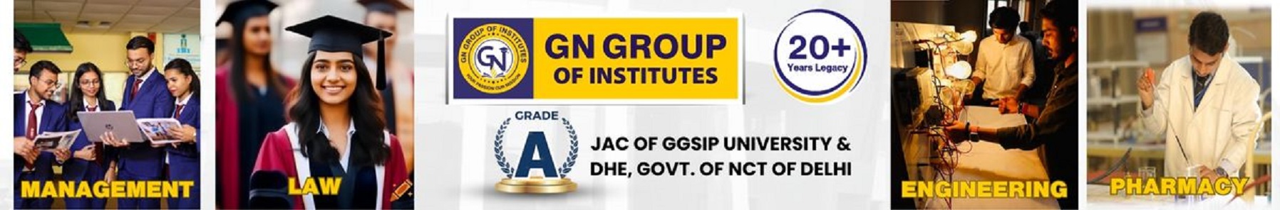 GN Group of Institutes Others(1)