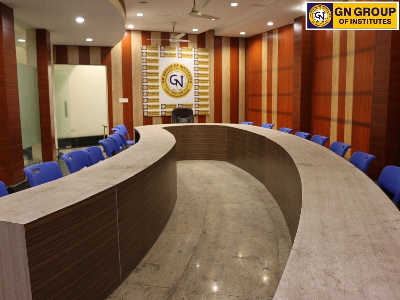 GN Group of Institutes Others(6)