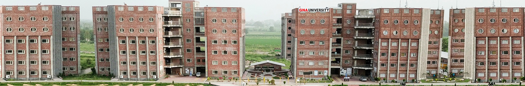 GNA University Others(1)