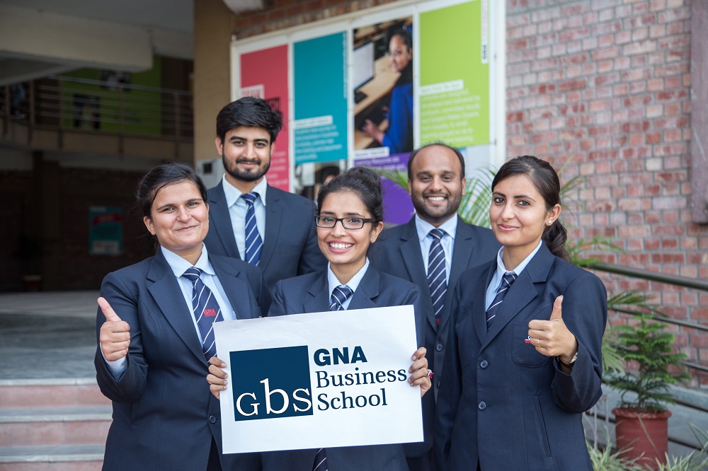GNA University Others(6)