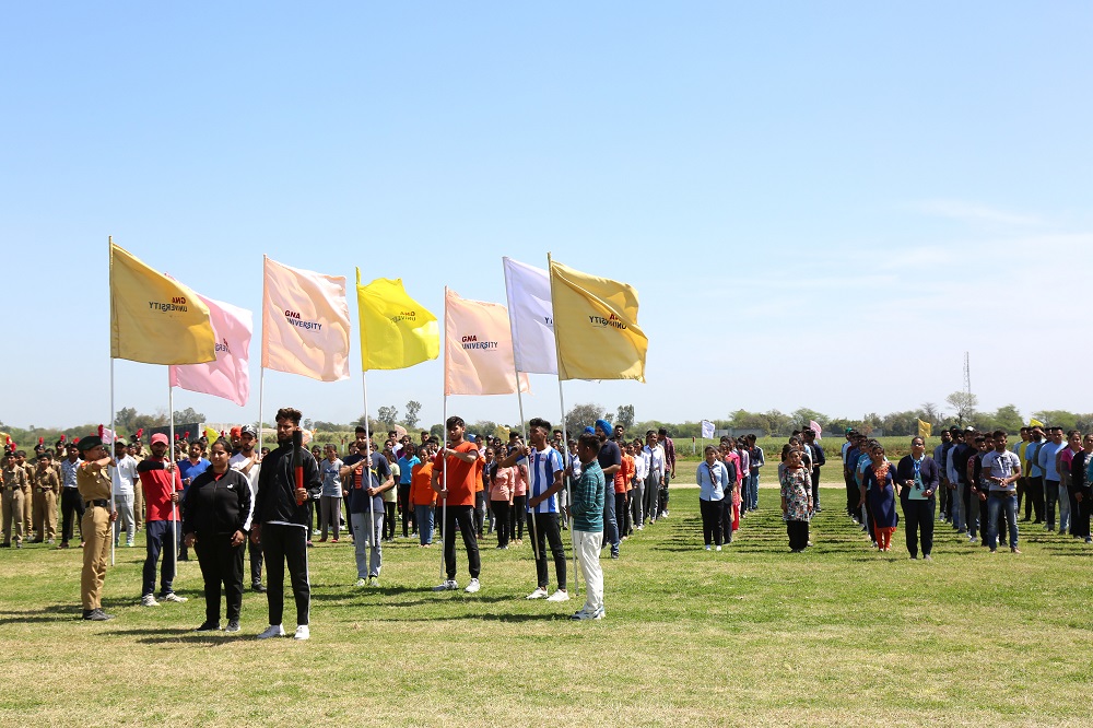 GNA University Fest(1)