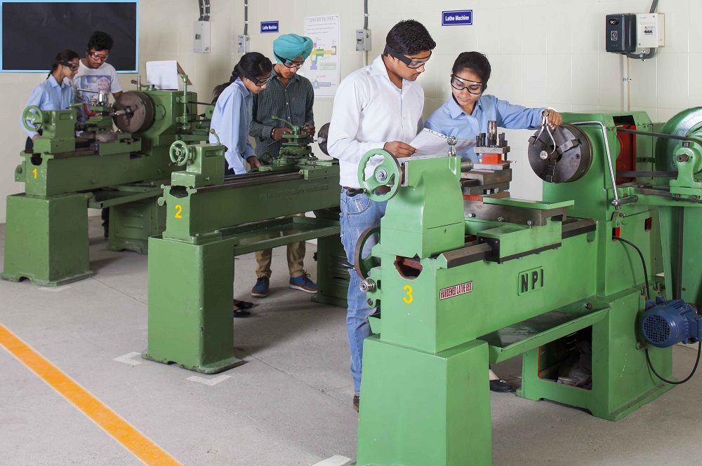 GNA University Labs(6)