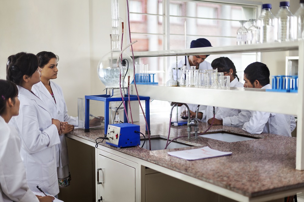 GNA University Labs(8)