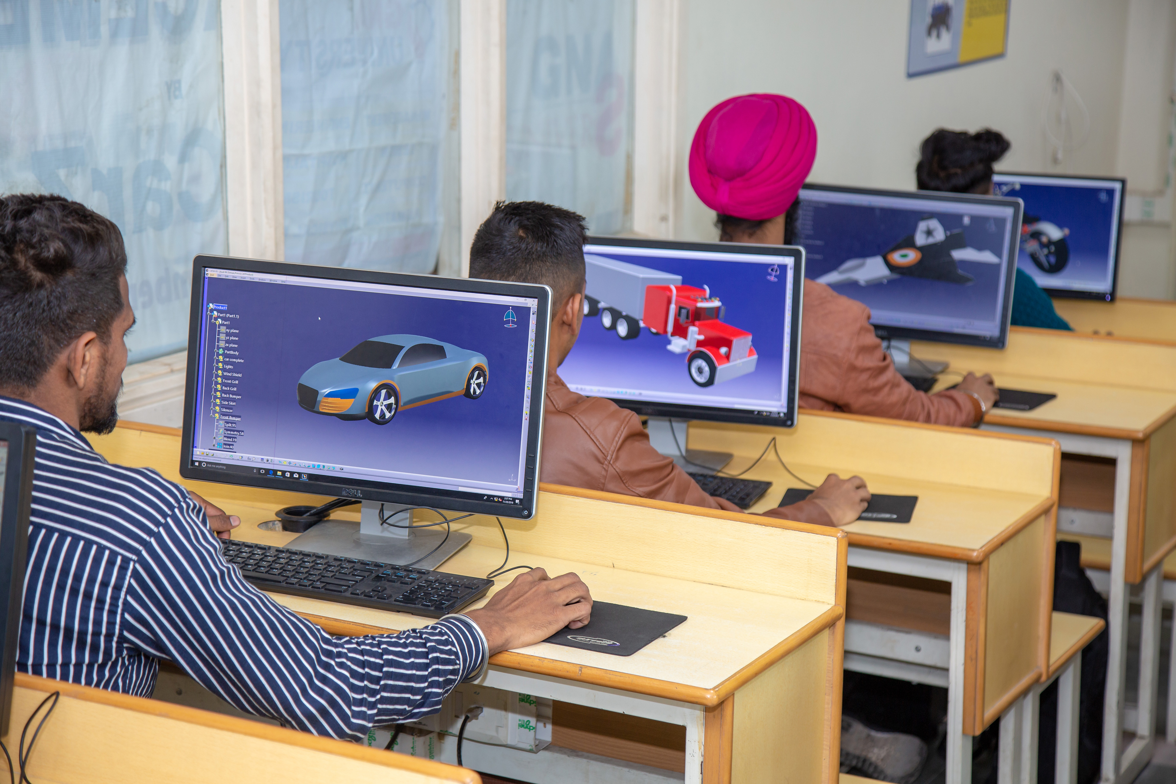 GNA University Labs(9)