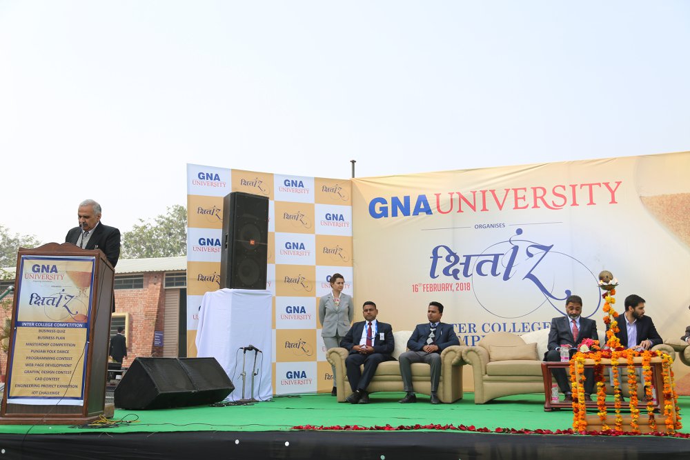 GNA University Event(1)