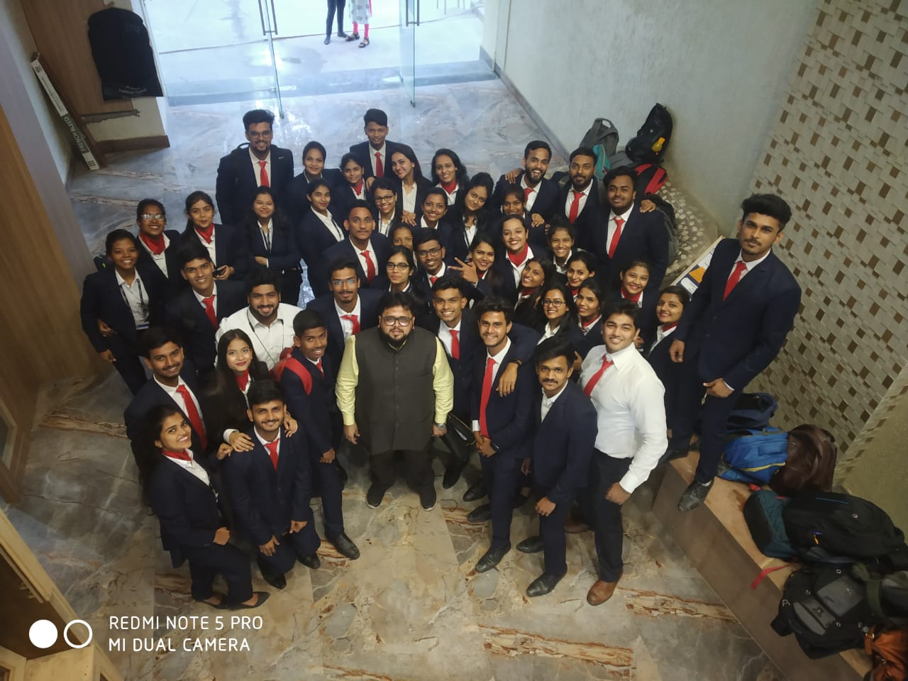 GNIMS Mumbai Others(4)