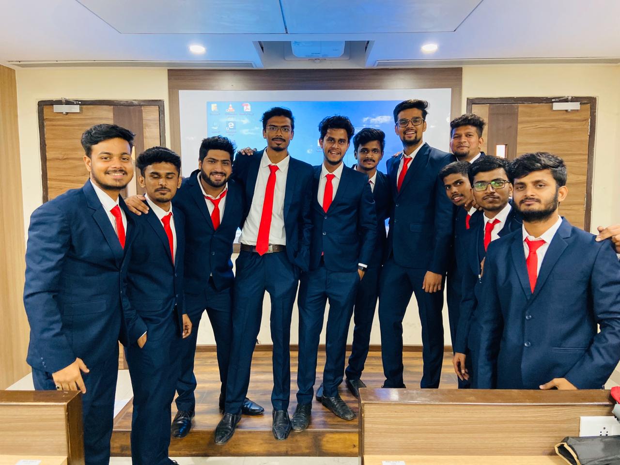 GNIMS Mumbai Others(5)