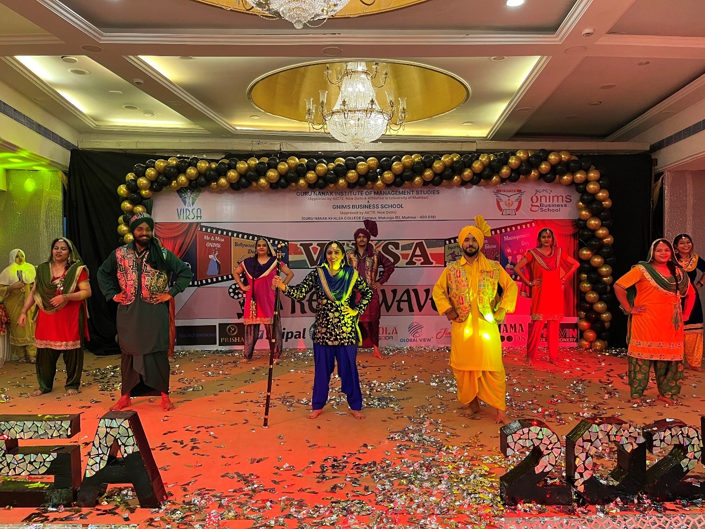 GNIMS Mumbai Fest