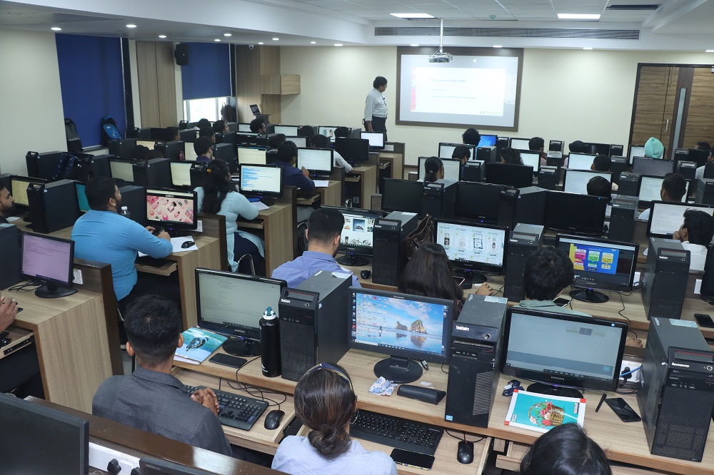 GNIMS Mumbai Labs