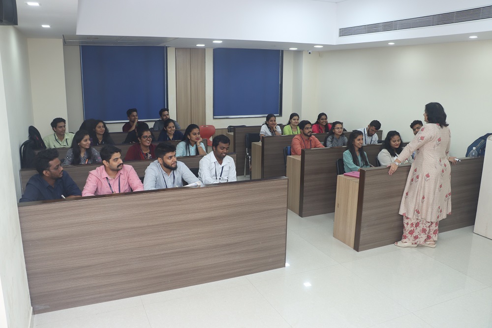 GNIMS Mumbai Classroom(2)
