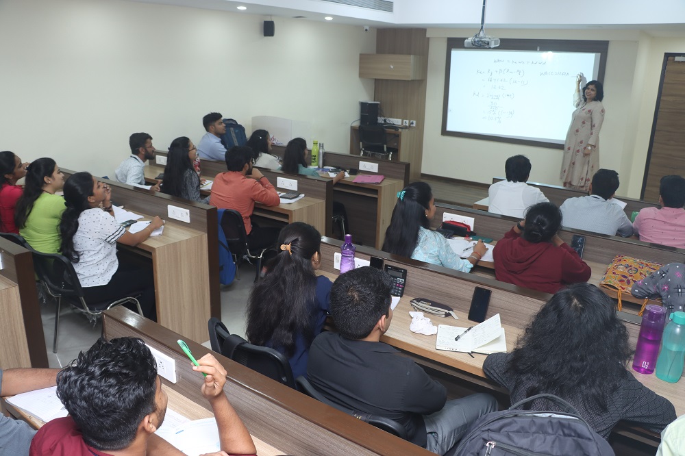 GNIMS Mumbai Classroom(3)