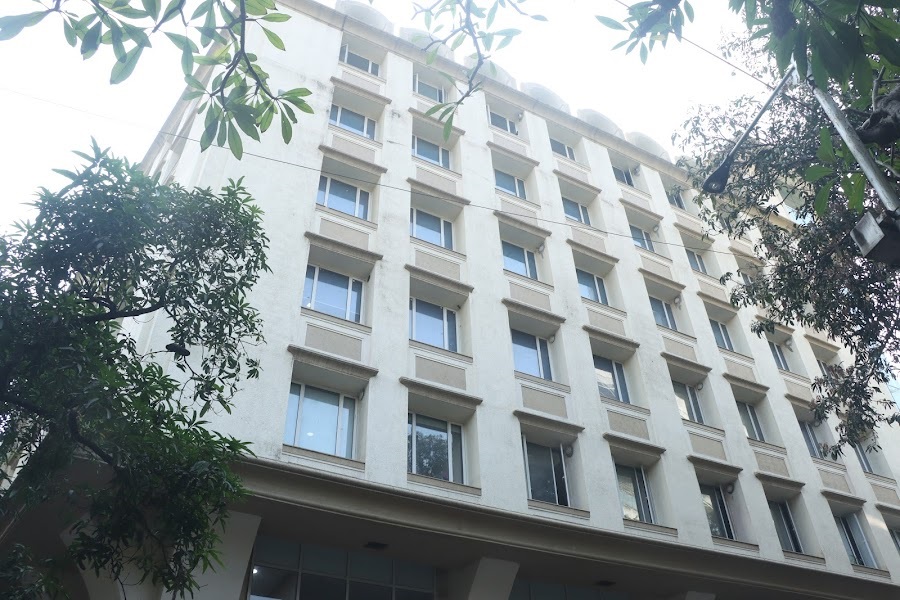 GNIMS Mumbai Campus Building(1)