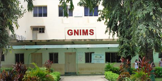 GNIMS Mumbai Campus Building(2)