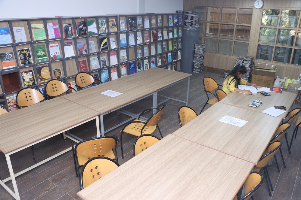 GNIMS Mumbai Library(3)