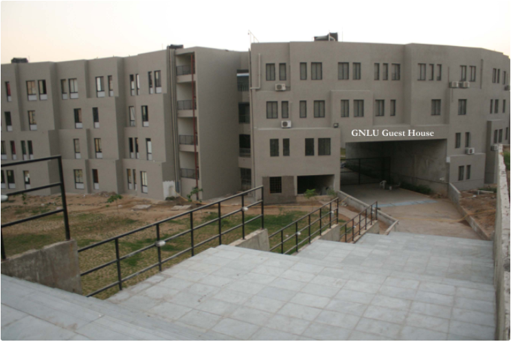 GNLU Gandhinagar Others