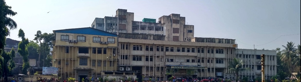 GNVSIOM Campus View