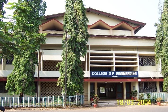 GCE Campus Building(2)