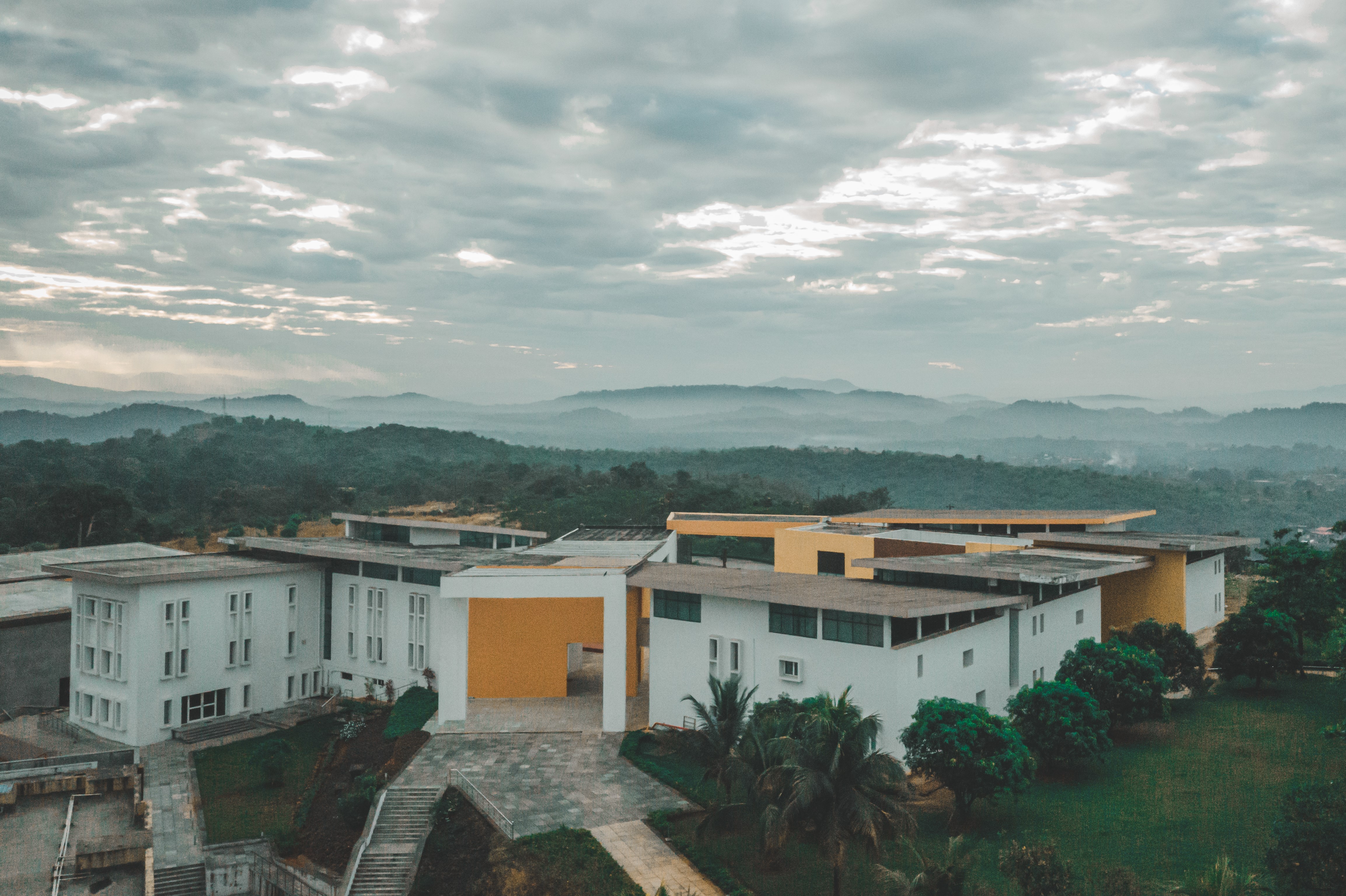 GIM Goa Campus View(2)