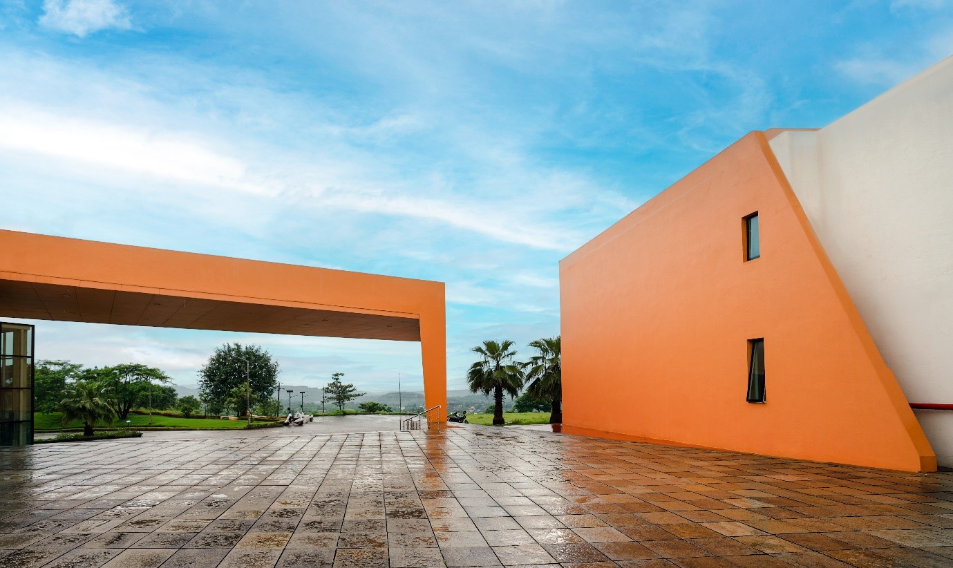GIM Goa Campus View(4)